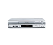 Vhs players vcrs logo