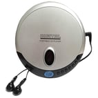 CD Player logo