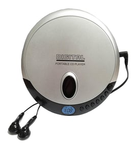 CD Player