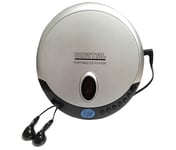 Cd players logo
