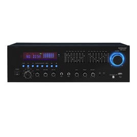 JVC Receivers