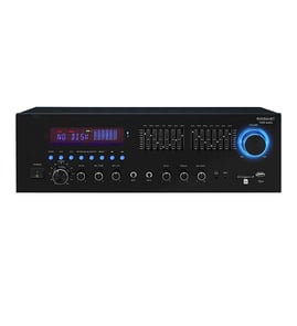 Receiver