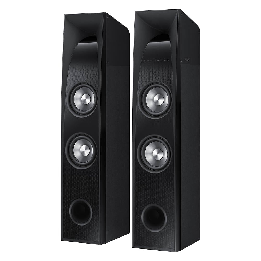 Boston Acoustics TVEE TWO parts in stock