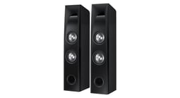 Yamaha Speakers