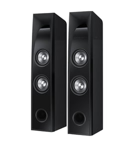 Speaker