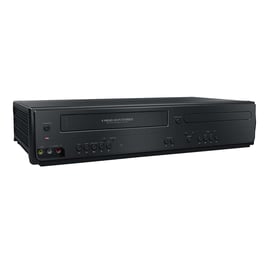 Memorex Dvd vcr combos