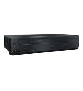 DVD/VCR Combo