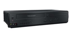Dvd vcr combos logo