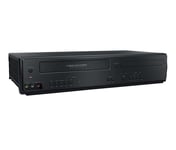 Dvd vcr combos logo
