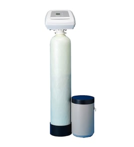 Iron Filter