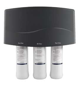 Reverse Osmosis System