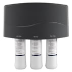 Reverse Osmosis Water System logo