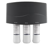 Reverse osmosis systems logo
