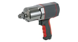 Craftsman discount impact wrench