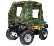 Four wheelers atvs logo