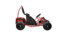 American sportworks 2024 go kart