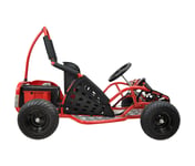 Go karts logo
