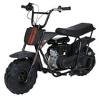 Doodle Bug Minibike logo