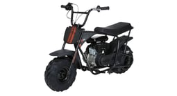 Minibikes logo