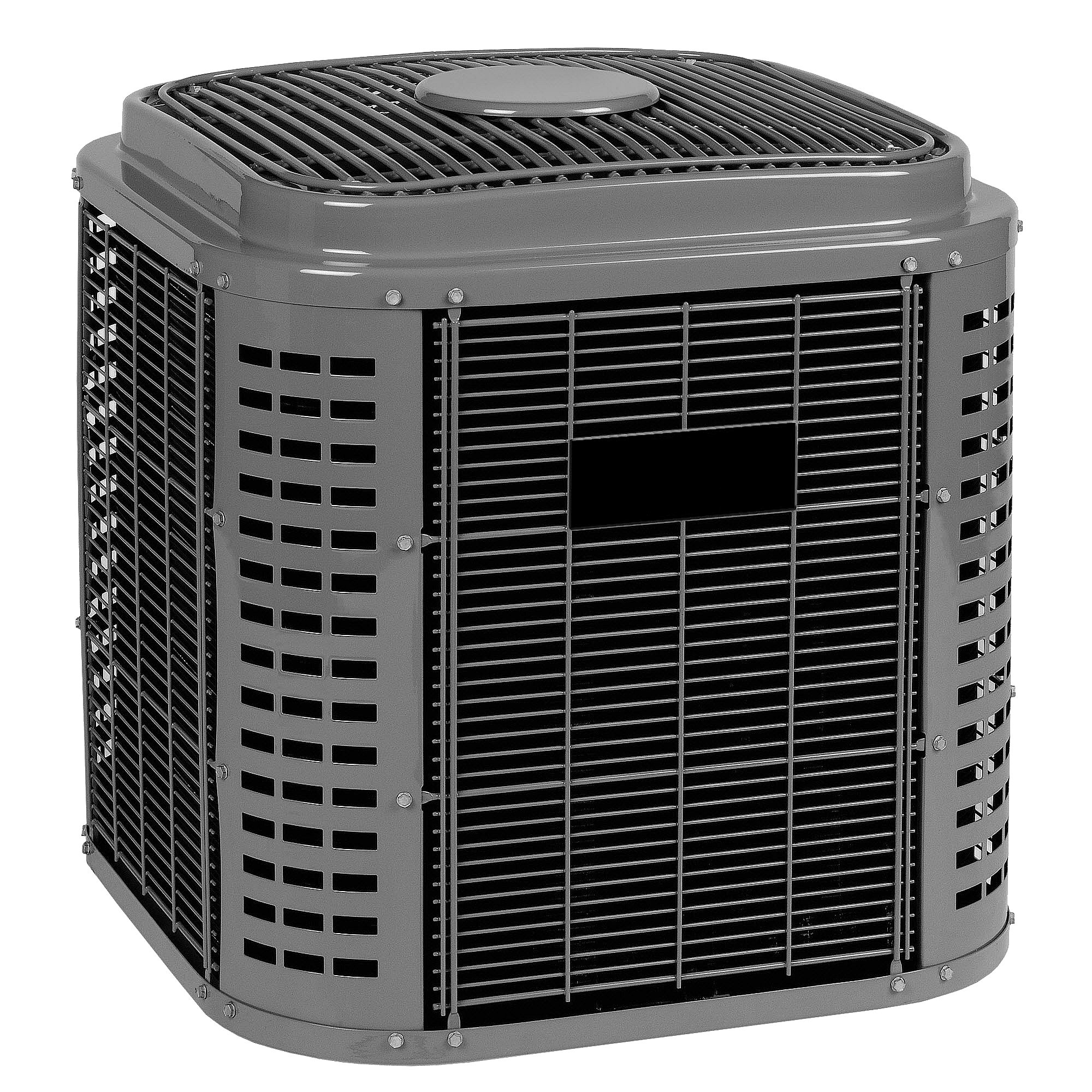 Central Air Conditioners