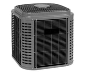 Central air conditioners logo
