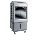 Convertible Down Front Outlet Evaporative Air Cooler logo