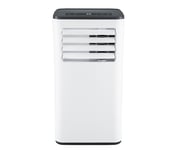 Portable air conditioners logo