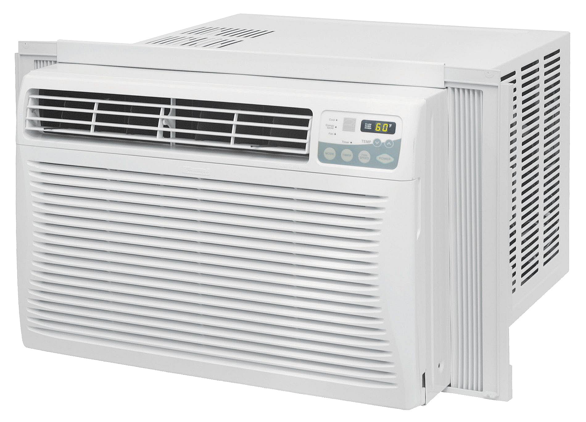 Window Air Conditioners