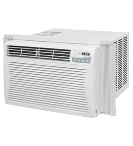 Window Air Conditioner