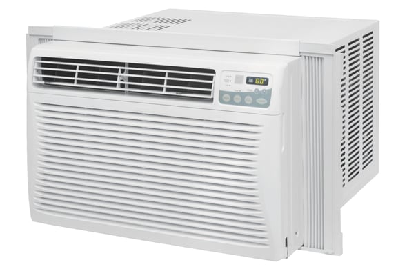 image of window-air-conditioner