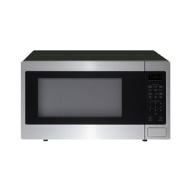 GE Countertop microwaves