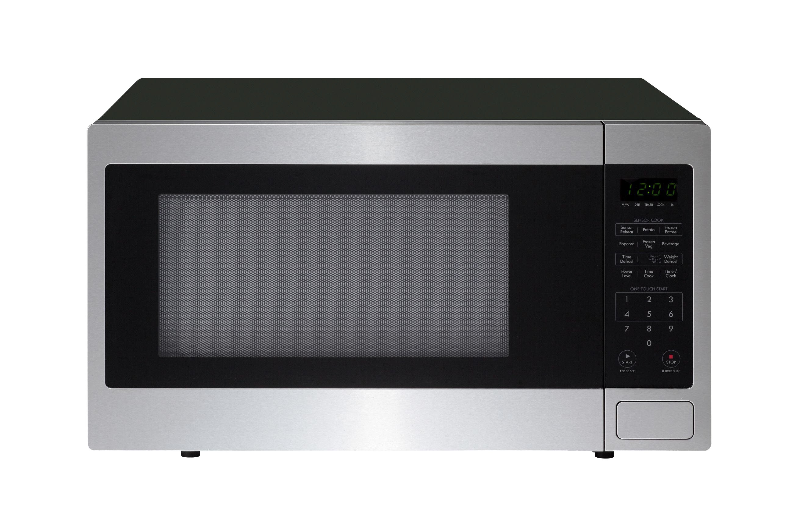 Countertop Microwave