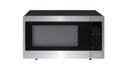 GE Countertop microwaves