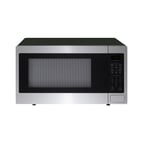Microwave Door Assembly logo