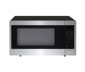 Countertop microwaves logo
