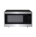 Microwave - 5995290060 logo