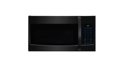 Amana Range microwave combos