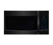 Range microwave combos logo