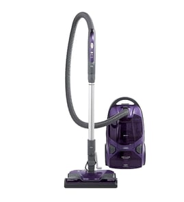 Canister Vacuum