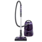 Canister Vacuum logo