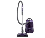 Canister vacuums logo