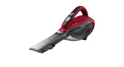 Euro-Pro Handheld vacuums