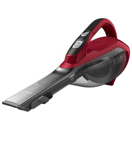 Handheld Vacuum