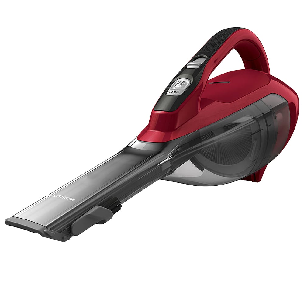 Handheld Vacuum