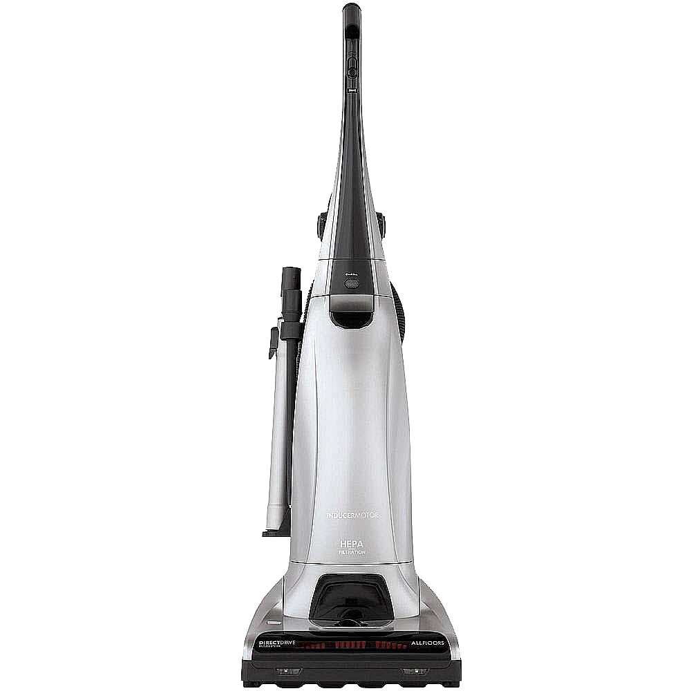 Upright Vacuums