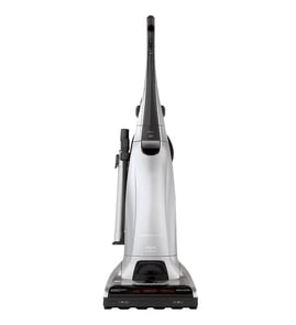 Upright Vacuum