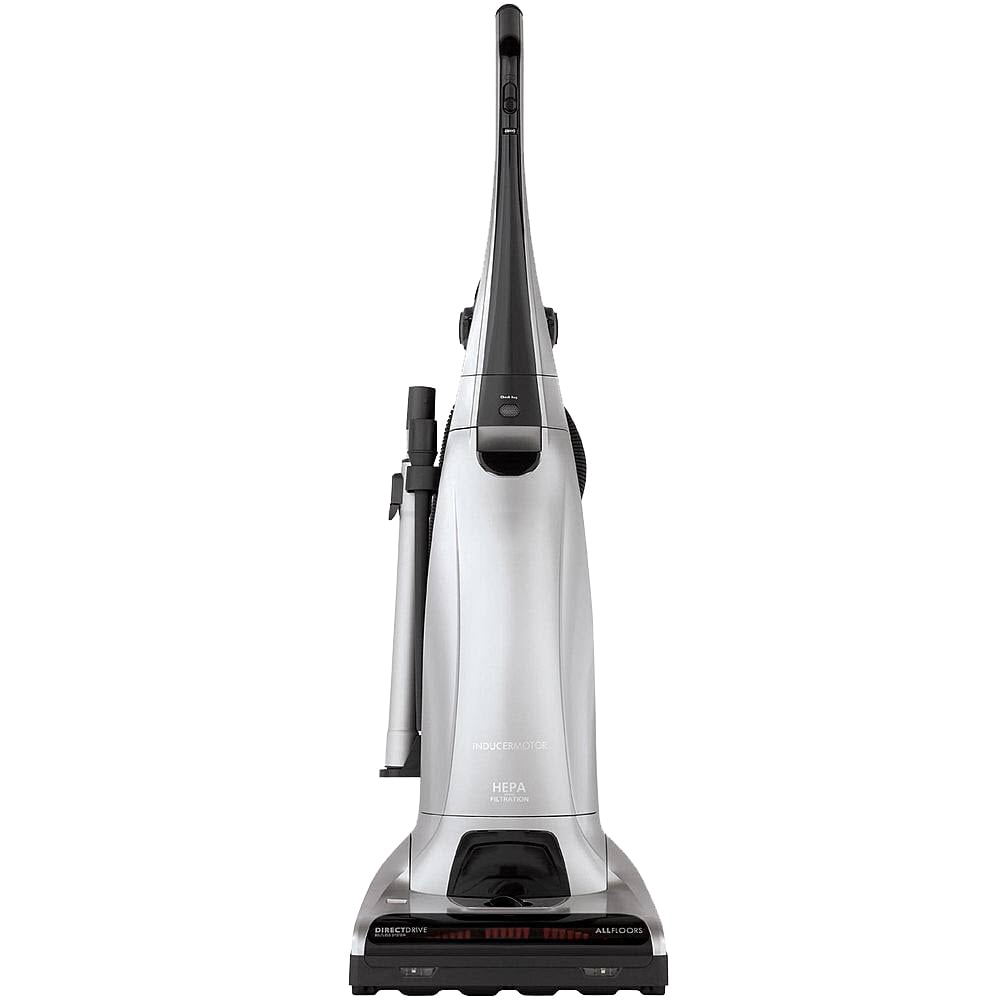 Upright Vacuum