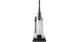 Upright vacuums logo
