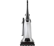 Upright vacuums logo
