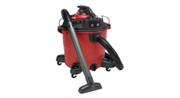 Porter Cable Wet dry vacuums